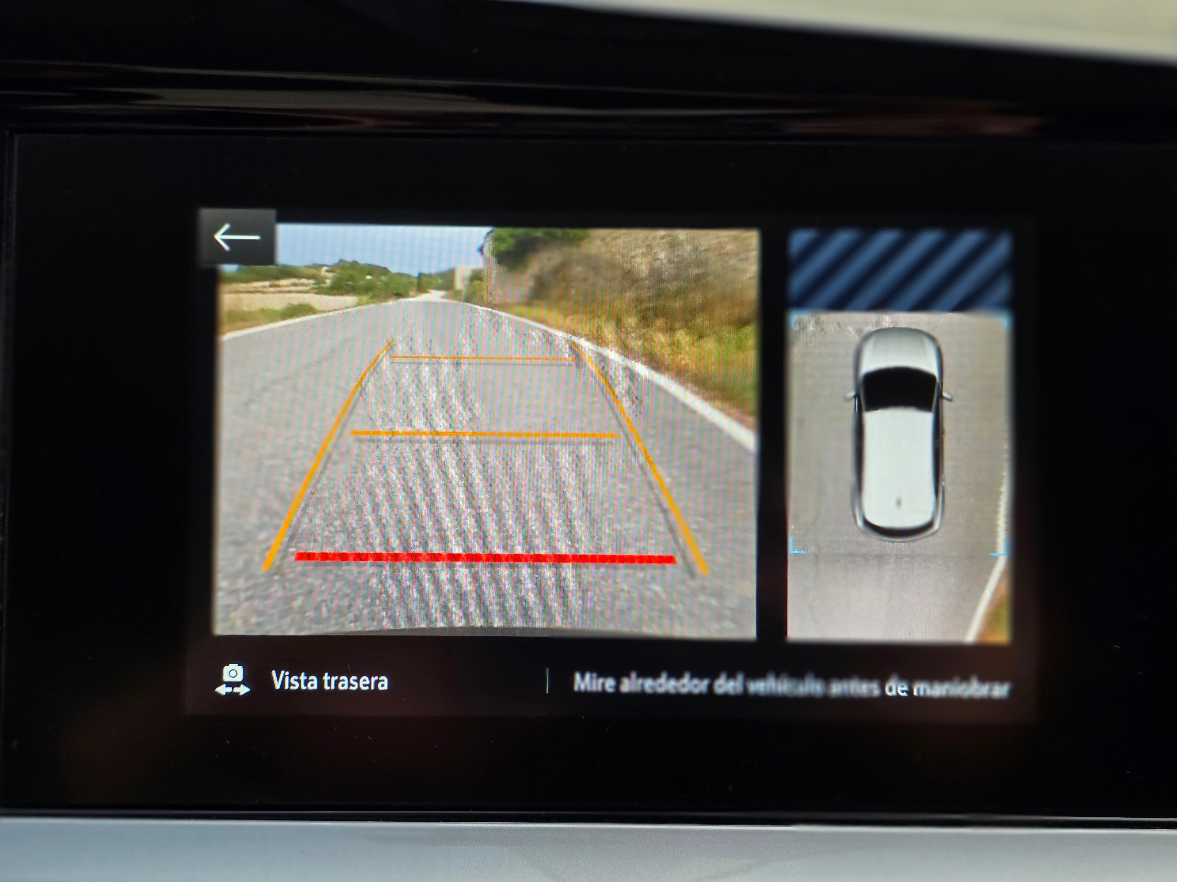 Opel Grandland 2022 1.5D– 131CV Auto FullLed