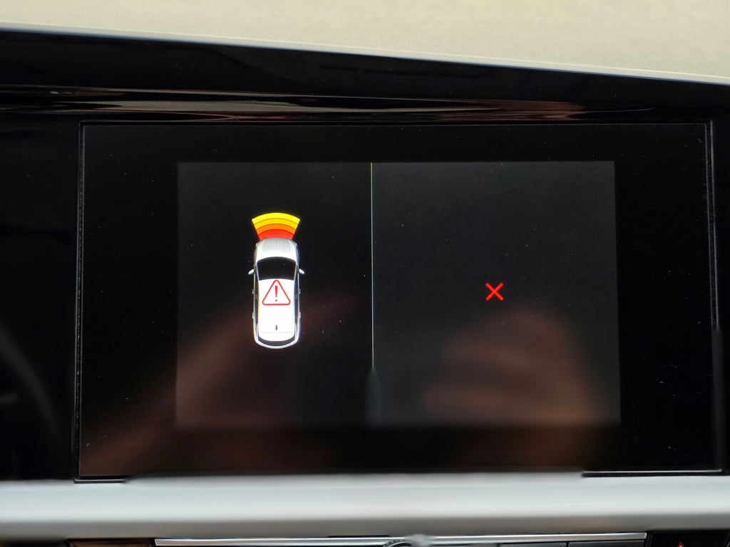 Opel Grandland 2022 1.5D– 131CV Auto FullLed