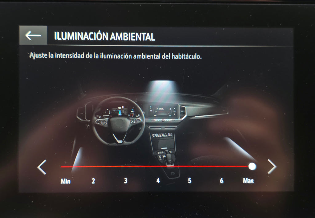 Opel Grandland 2022 1.5D– 131CV Auto FullLed