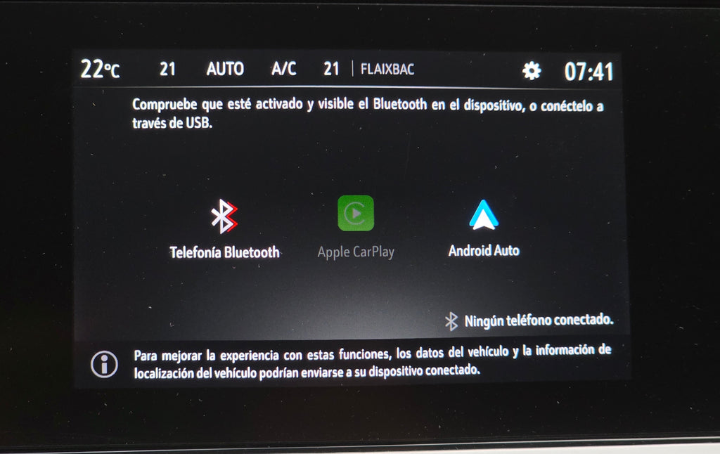 Opel Grandland 2022 1.5D– 131CV Auto FullLed