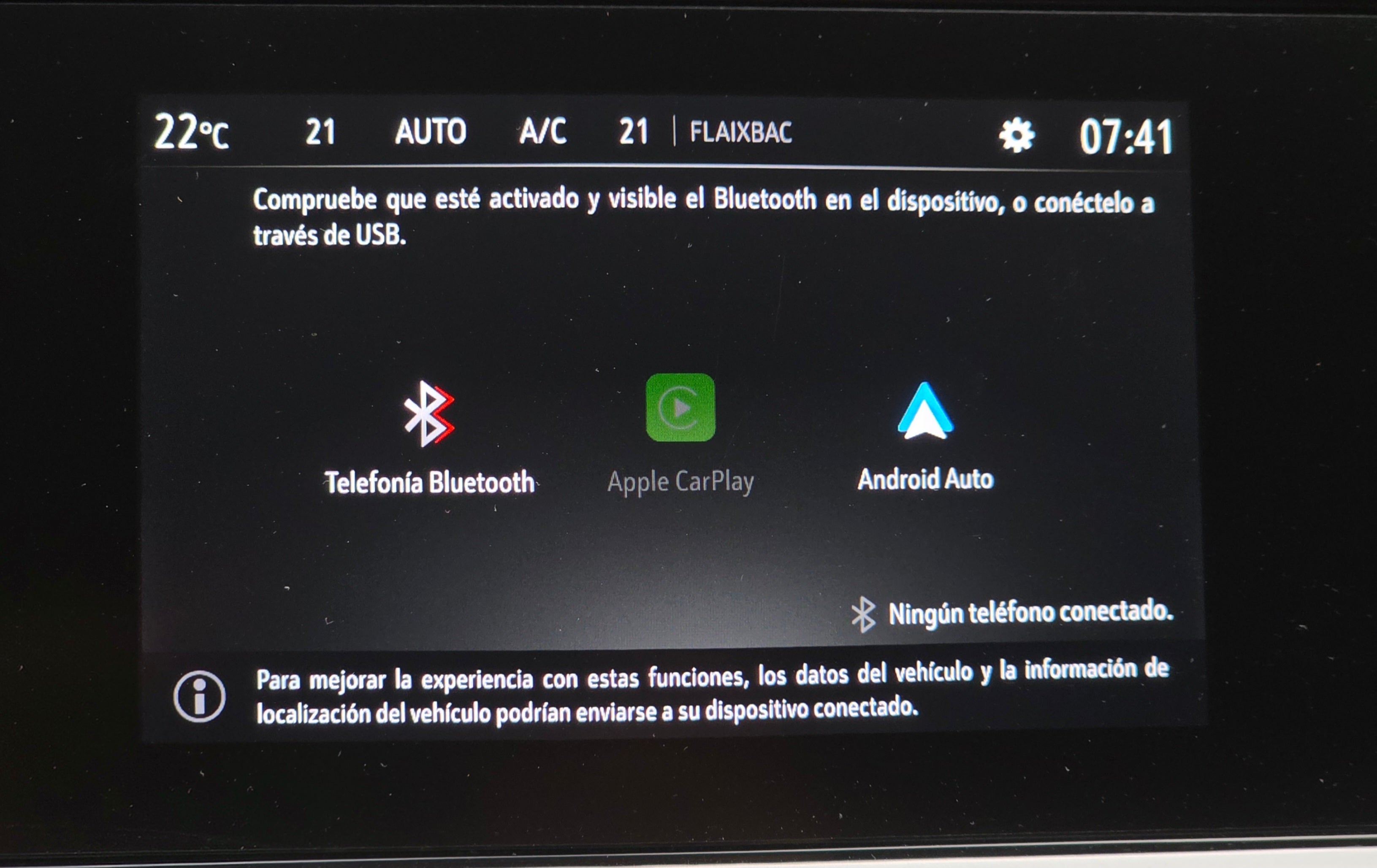 Opel Grandland 2022 1.5D– 131CV Auto FullLed