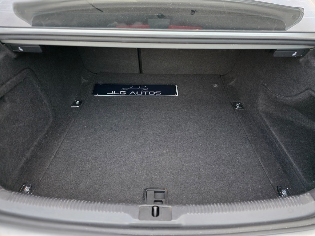 Audi A5 2.0 TFSI 180 CV | Nacional | Garantía Led