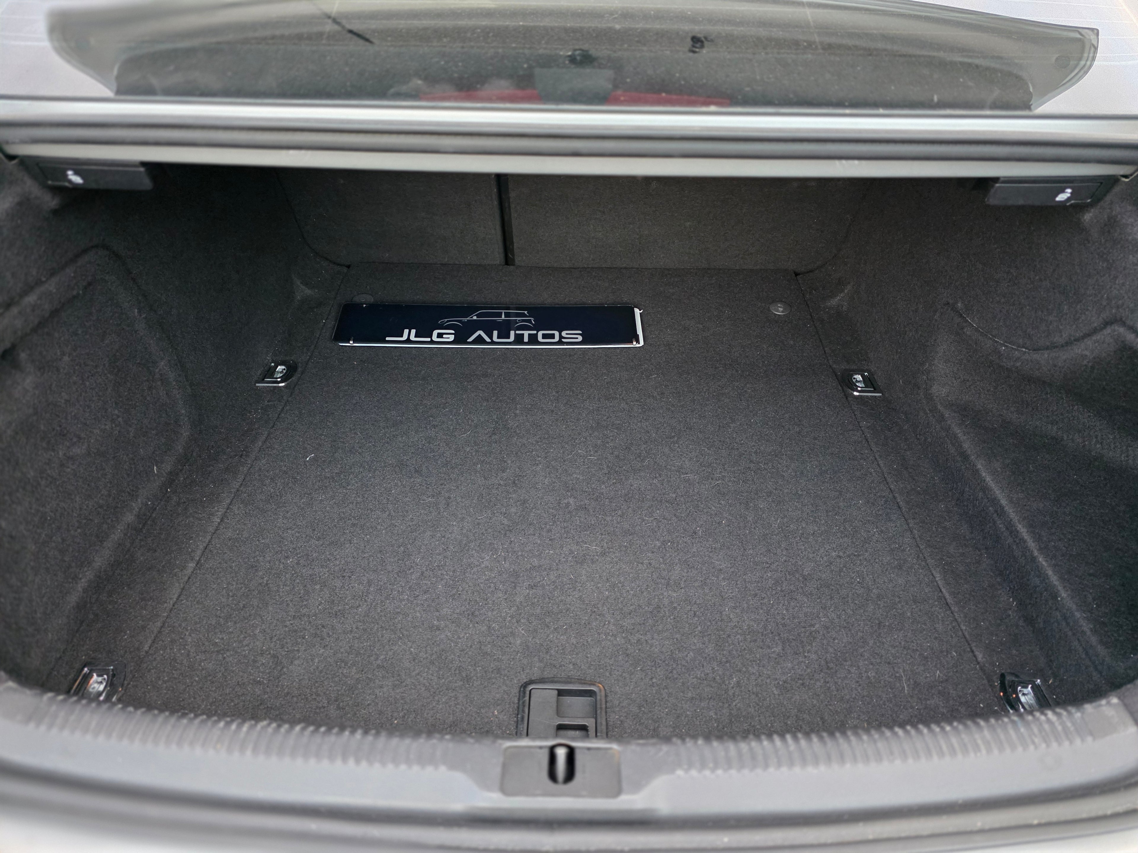 Audi A5 2.0 TFSI 180 CV | Nacional | Garantía Led