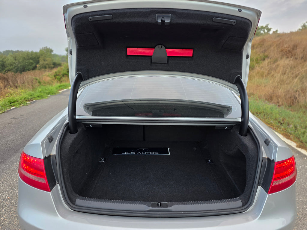 Audi A5 2.0 TFSI 180 CV | Nacional | Garantía Led