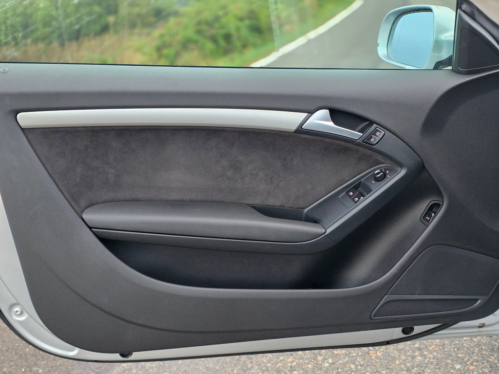 Audi A5 2.0 TFSI 180 CV | Nacional | Garantía Led