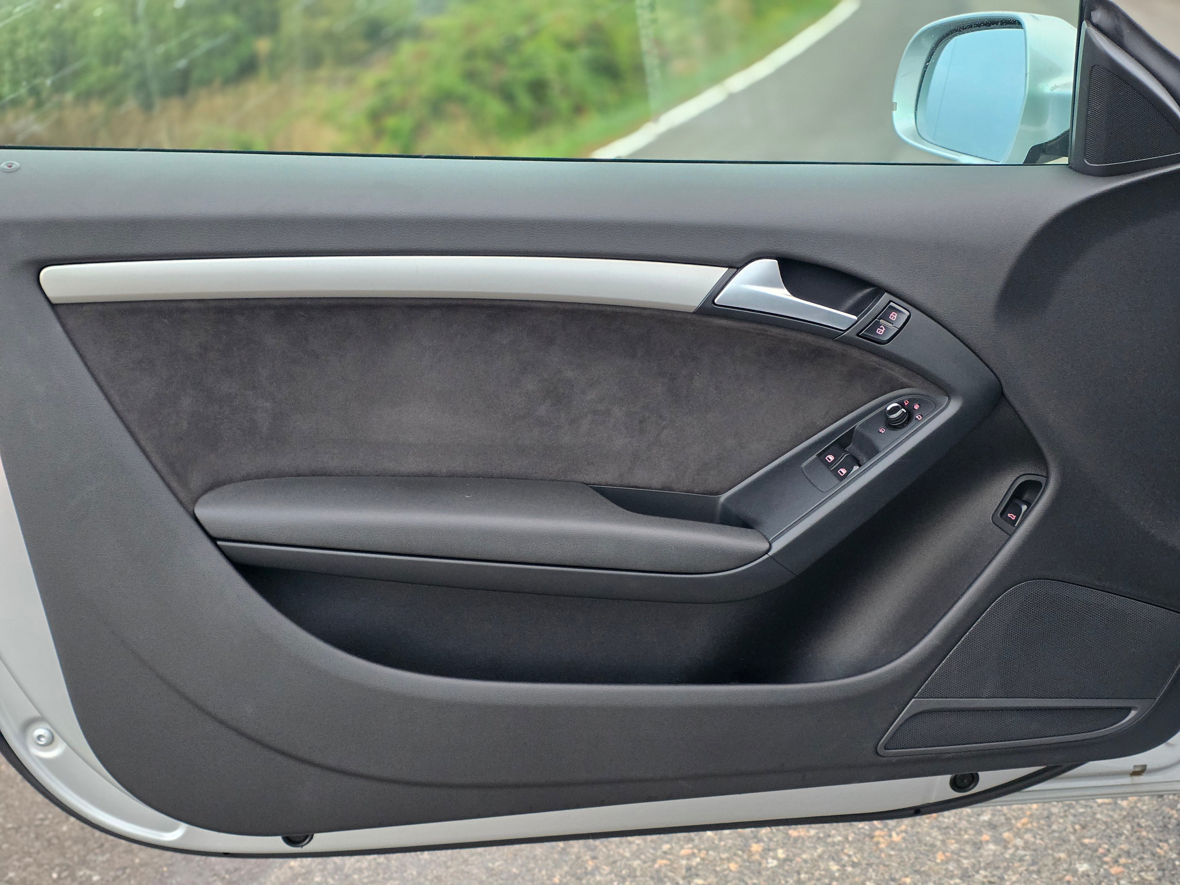 Audi A5 2.0 TFSI 180 CV | Nacional | Garantía Led