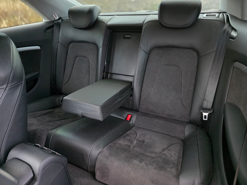 Audi A5 2.0 TFSI 180 CV | Nacional | Garantía Led