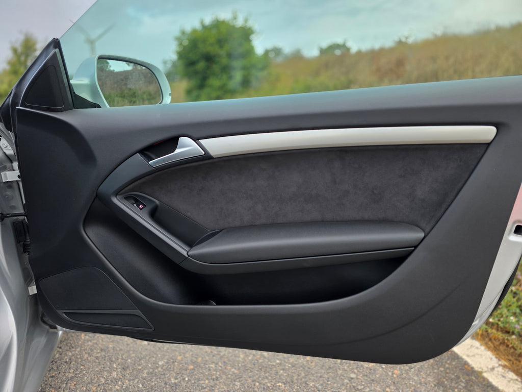 Audi A5 2.0 TFSI 180 CV | Nacional | Garantía Led