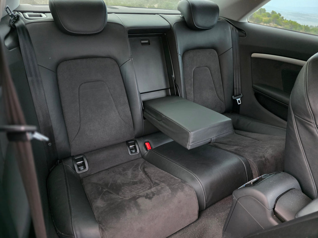 Audi A5 2.0 TFSI 180 CV | Nacional | Garantía Led