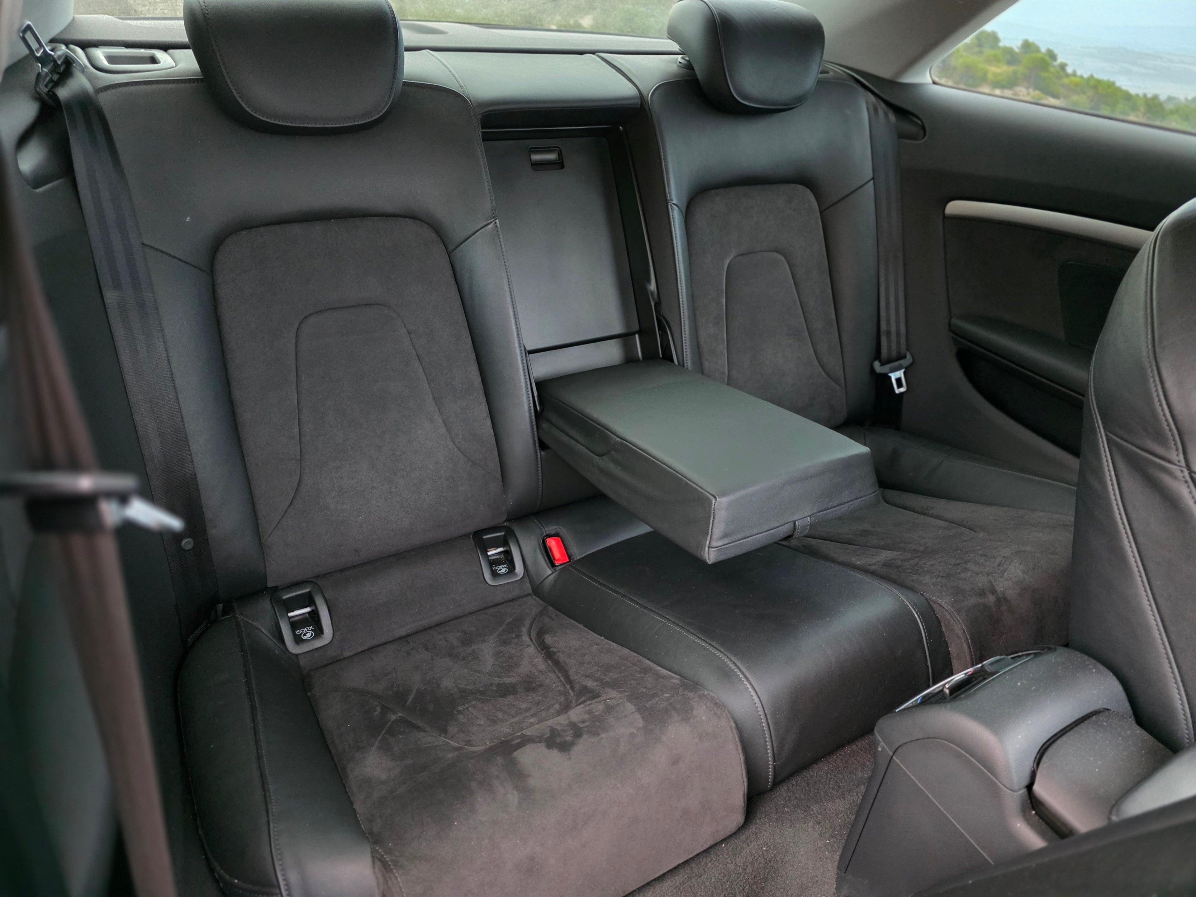 Audi A5 2.0 TFSI 180 CV | Nacional | Garantía Led