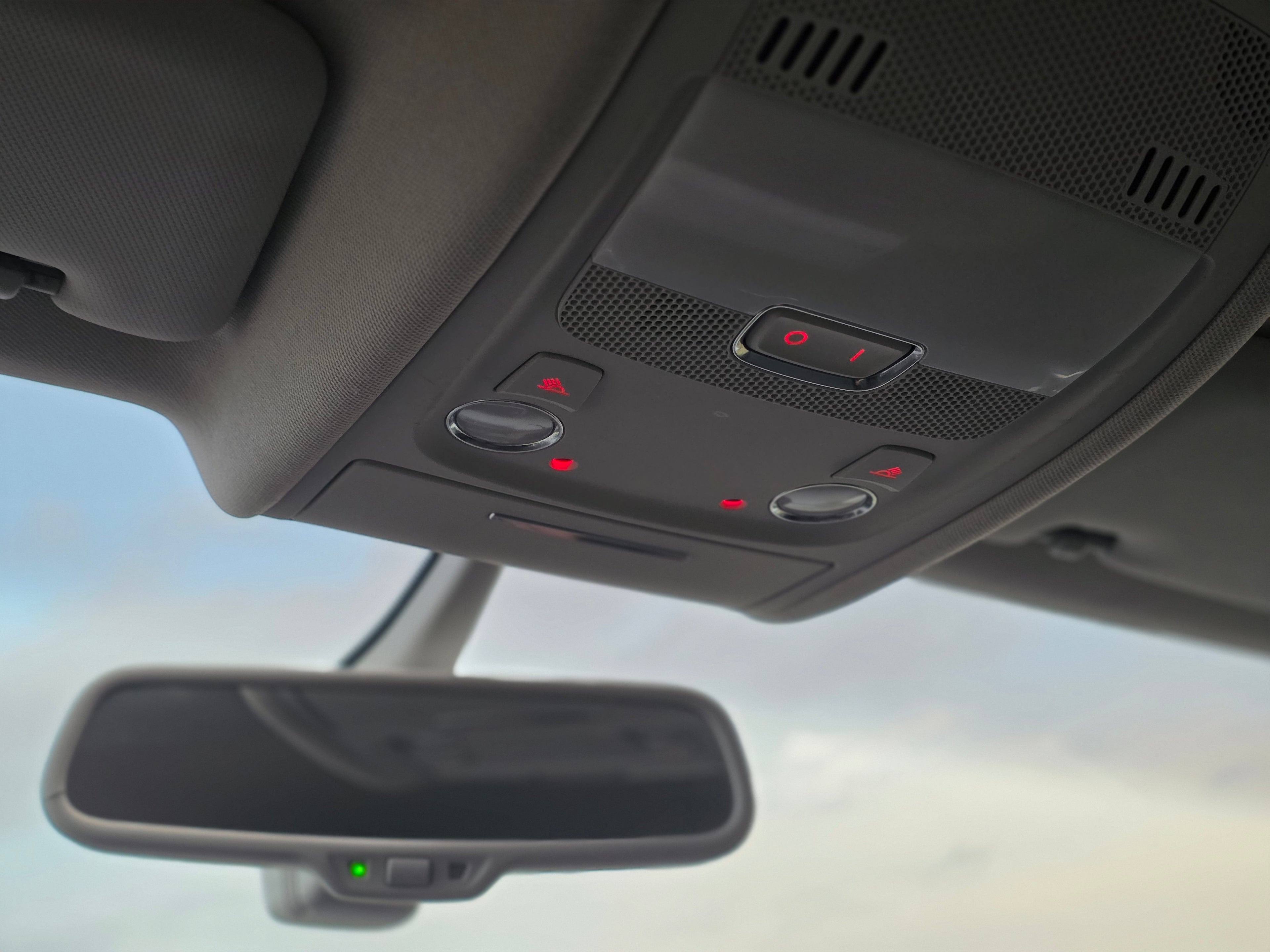 Audi A5 2.0 TFSI 180 CV | Nacional | Garantía Led