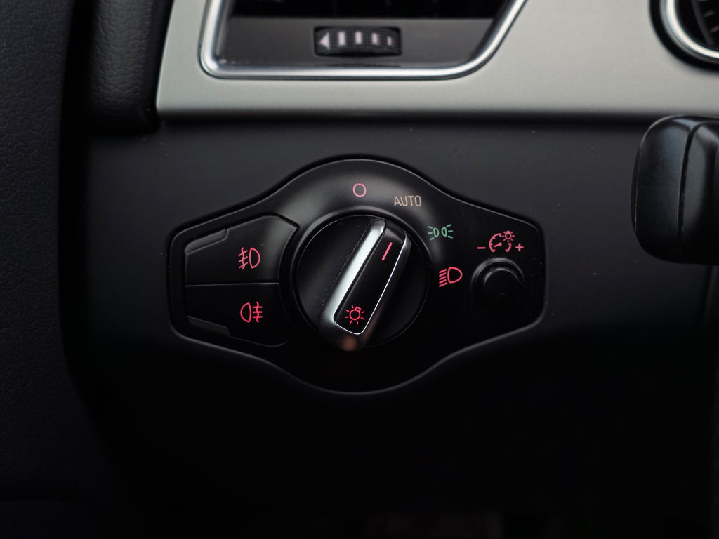 Audi A5 2.0 TFSI 180 CV | Nacional | Garantía Led