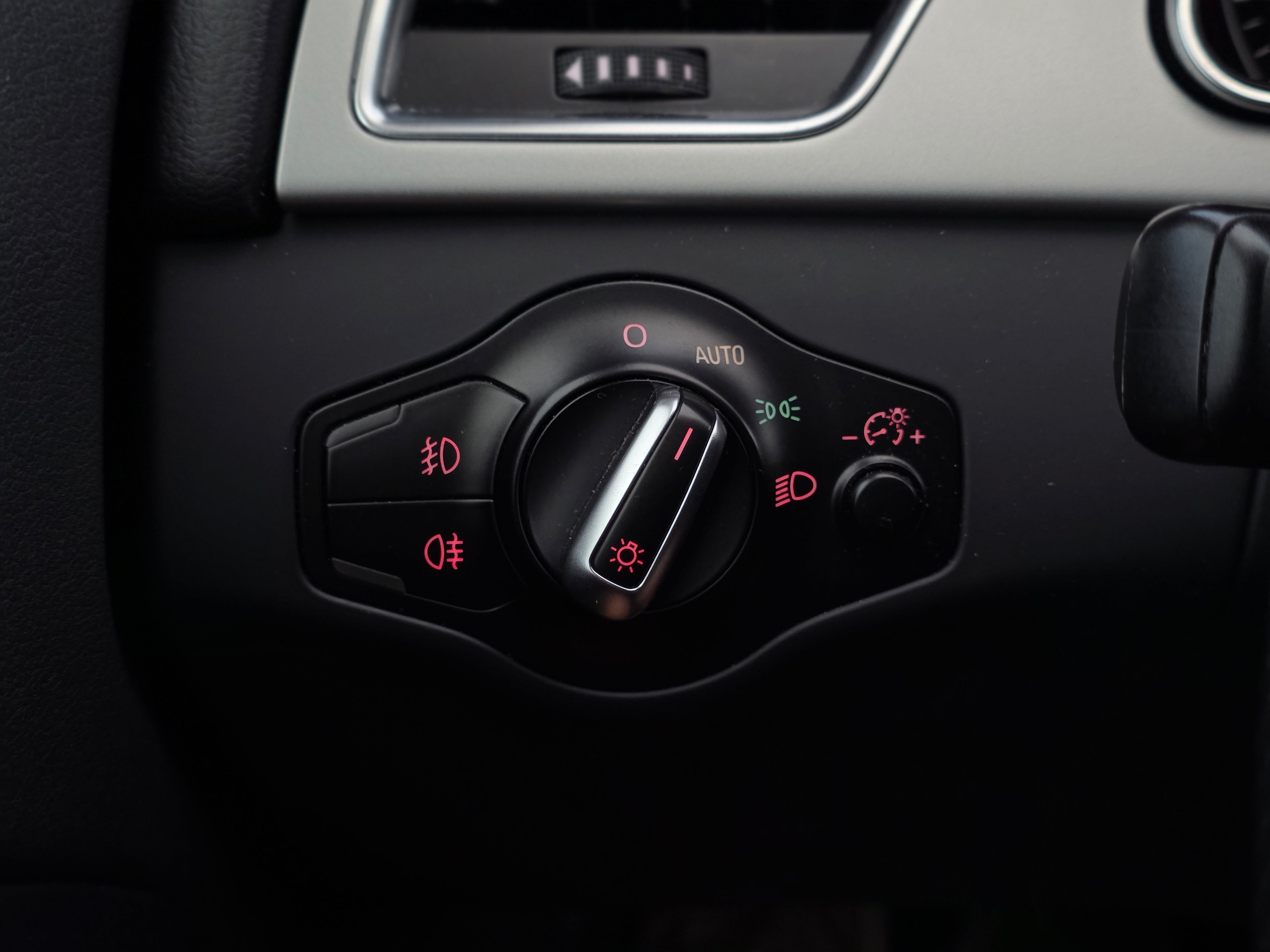 Audi A5 2.0 TFSI 180 CV | Nacional | Garantía Led