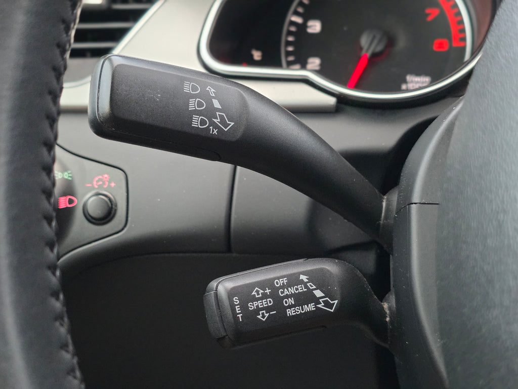 Audi A5 2.0 TFSI 180 CV | Nacional | Garantía Led