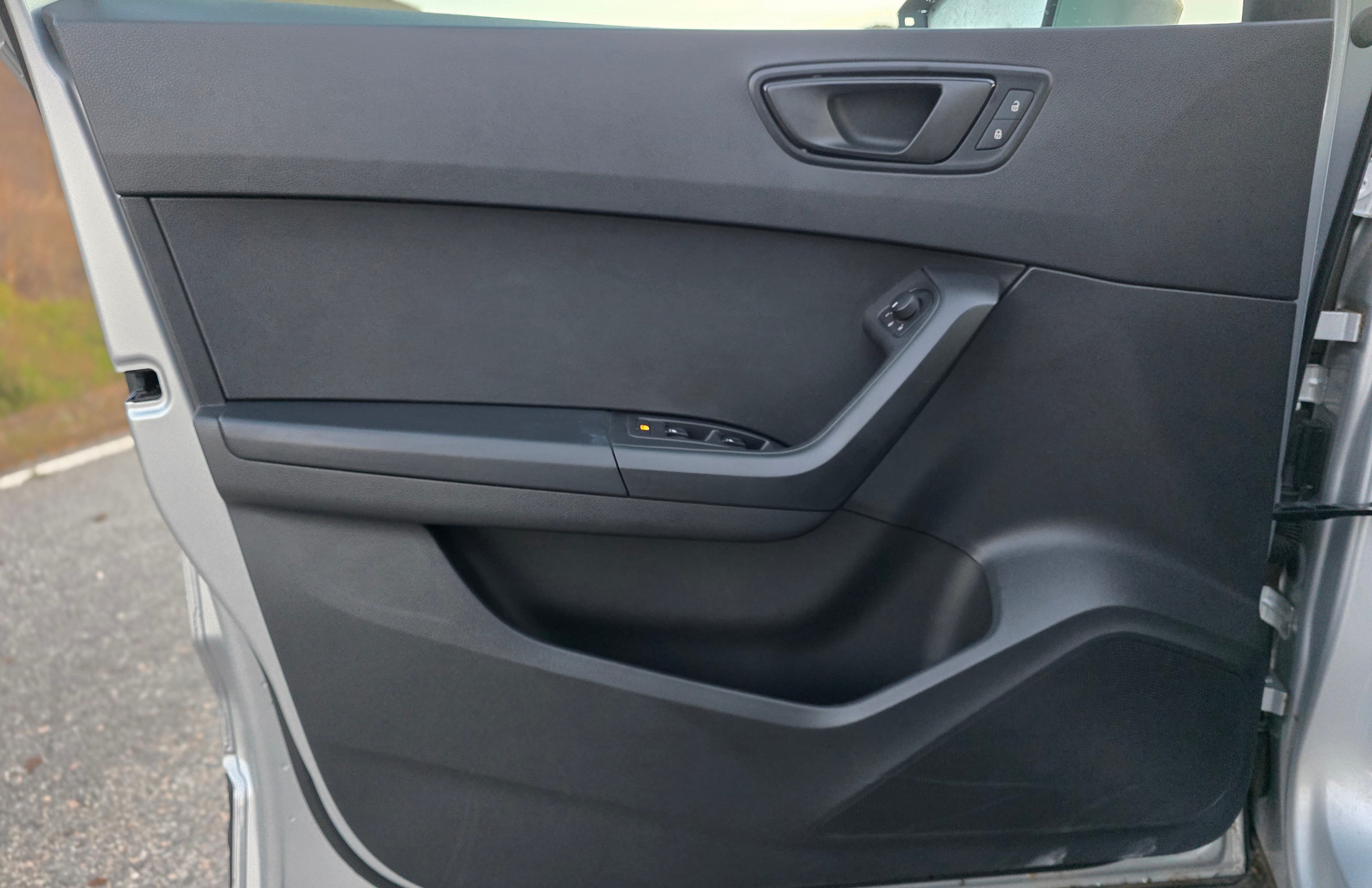 SEAT Ateca 1.0 TSI 110 CV Nacional Garantia