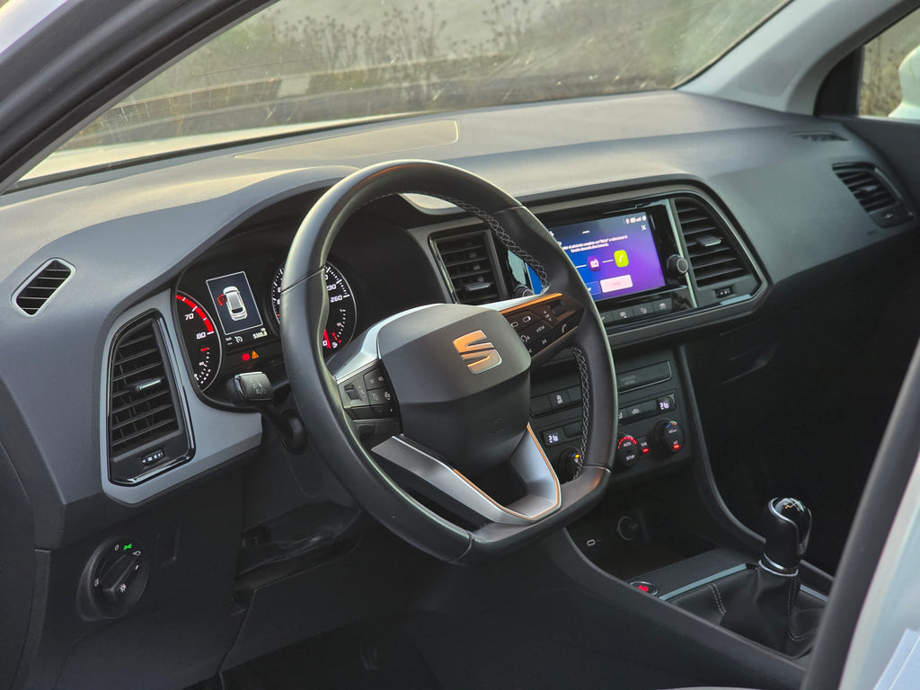 SEAT Ateca 1.0 TSI 110 CV Nacional Garantia