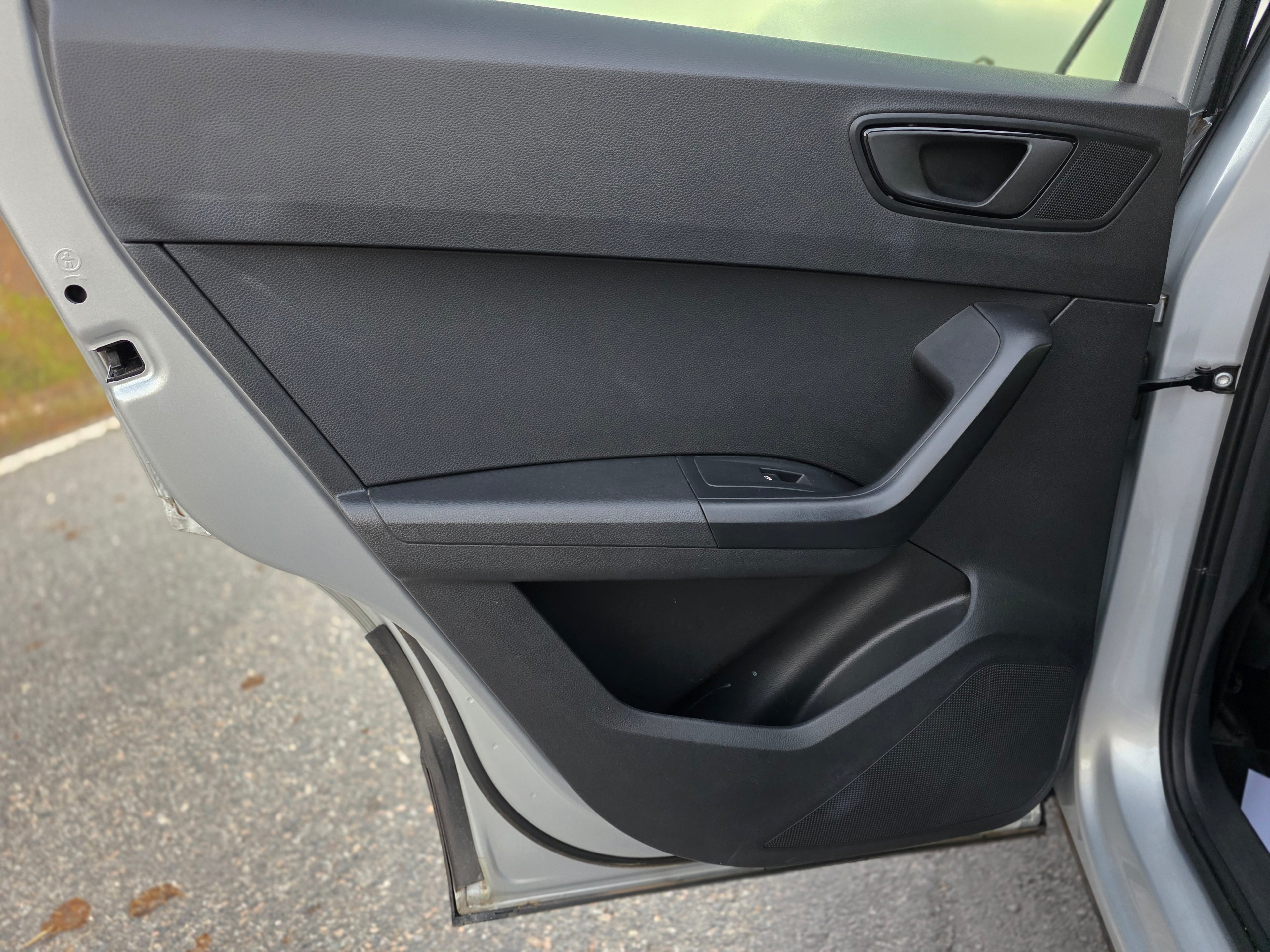 SEAT Ateca 1.0 TSI 110 CV Nacional Garantia