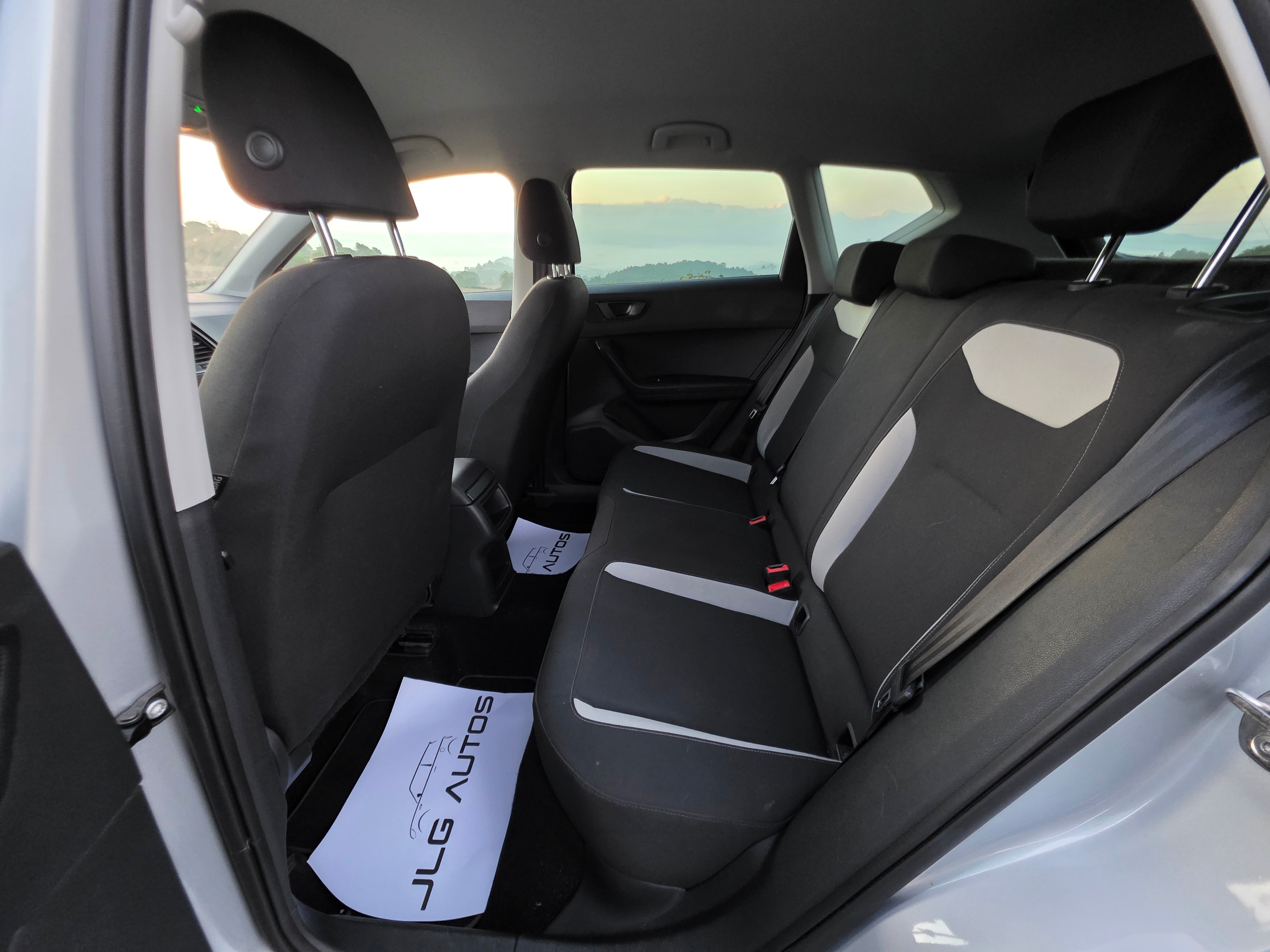 SEAT Ateca 1.0 TSI 110 CV Nacional Garantia