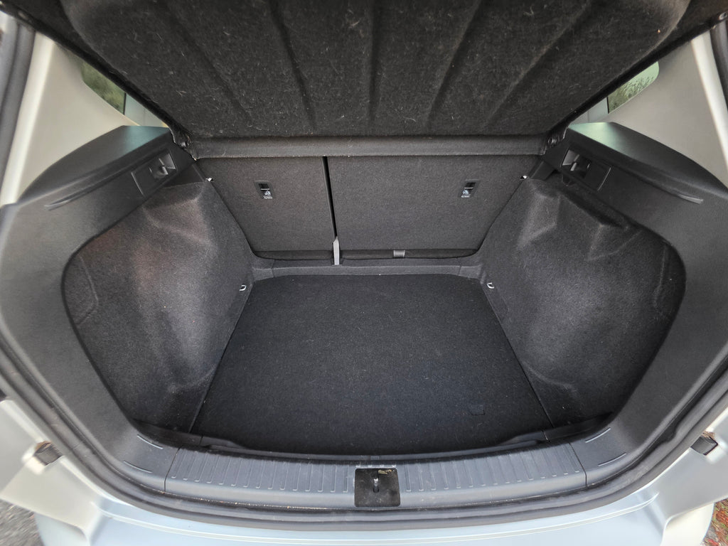 SEAT Ateca 1.0 TSI 110 CV Nacional Garantia