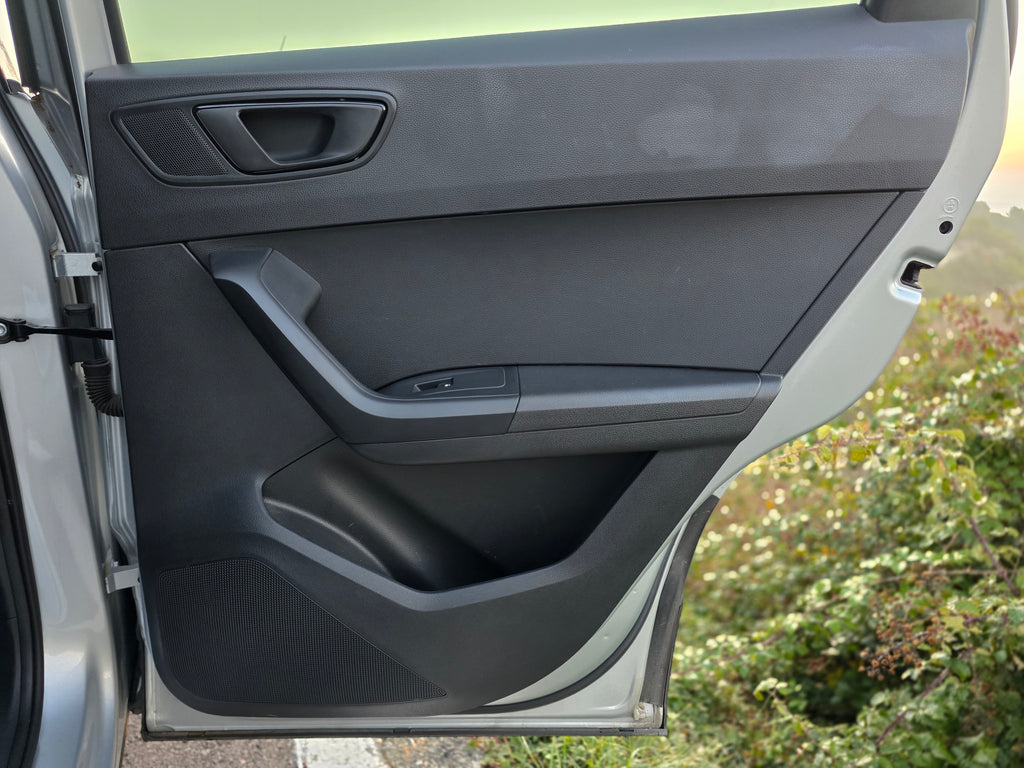 SEAT Ateca 1.0 TSI 110 CV Nacional Garantia