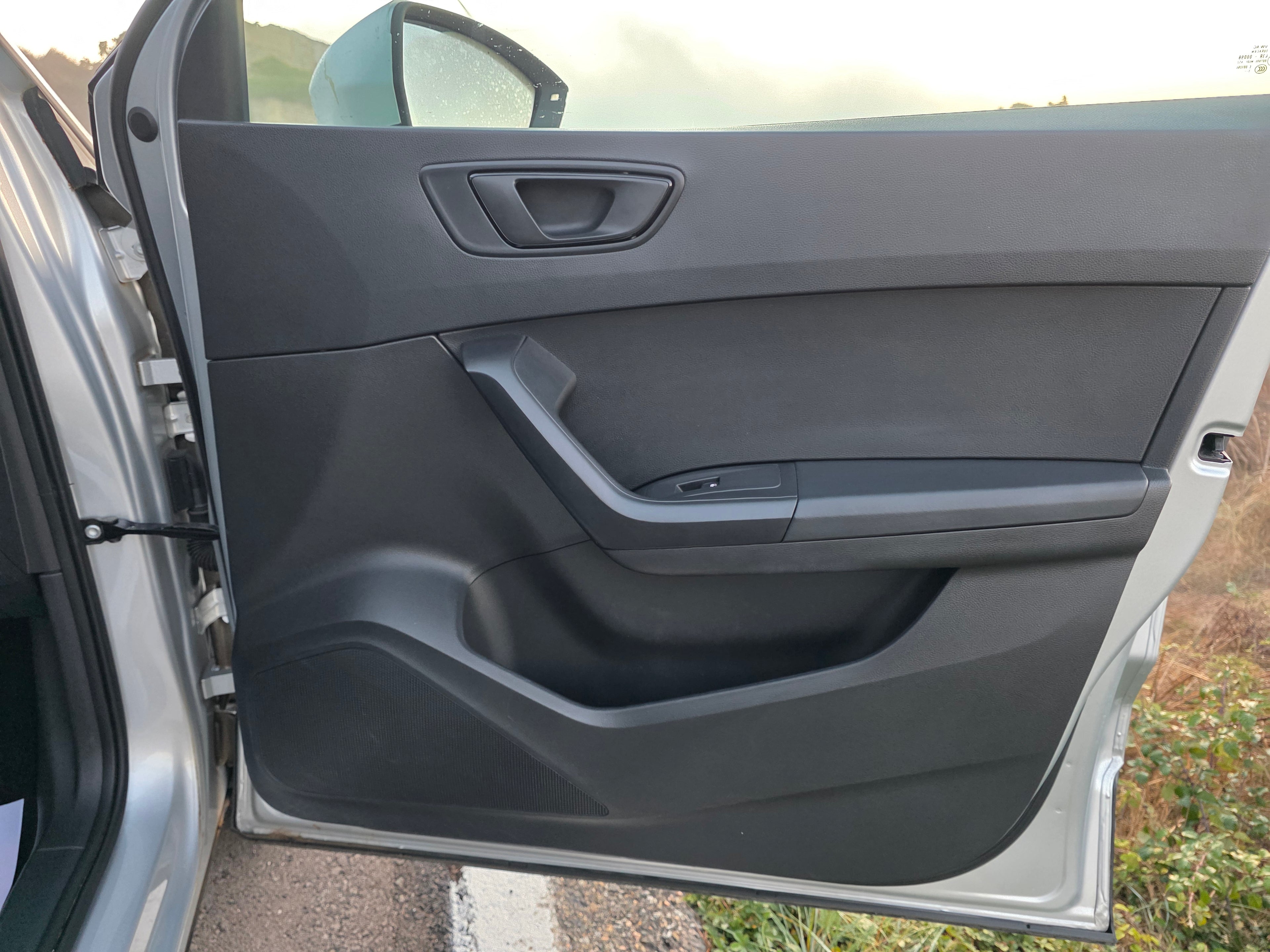 SEAT Ateca 1.0 TSI 110 CV Nacional Garantia