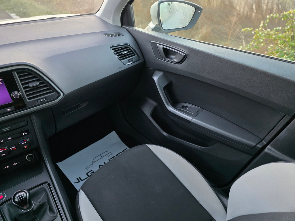 SEAT Ateca 1.0 TSI 110 CV Nacional Garantia