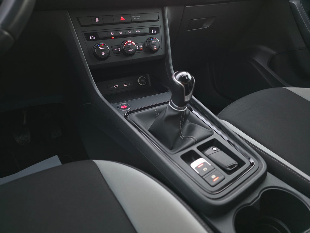 SEAT Ateca 1.0 TSI 110 CV Nacional Garantia