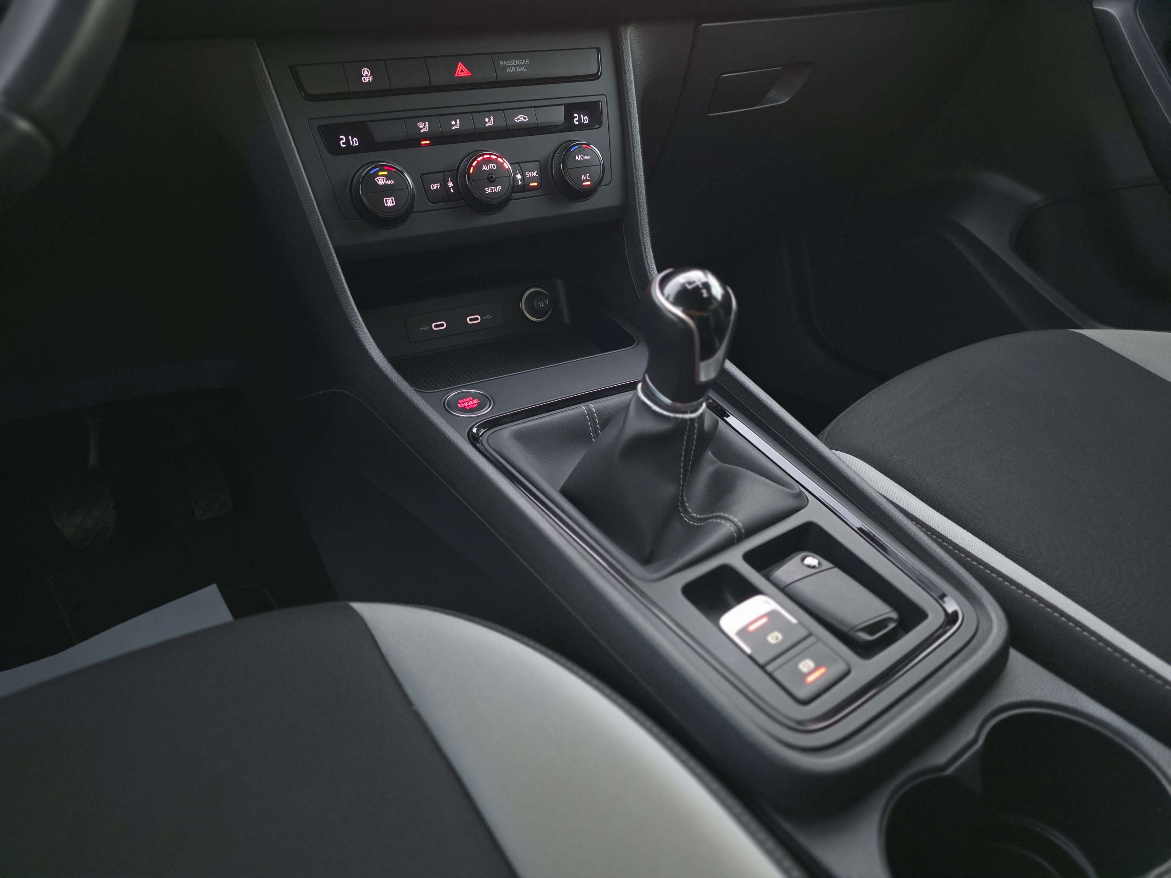 SEAT Ateca 1.0 TSI 110 CV Nacional Garantia