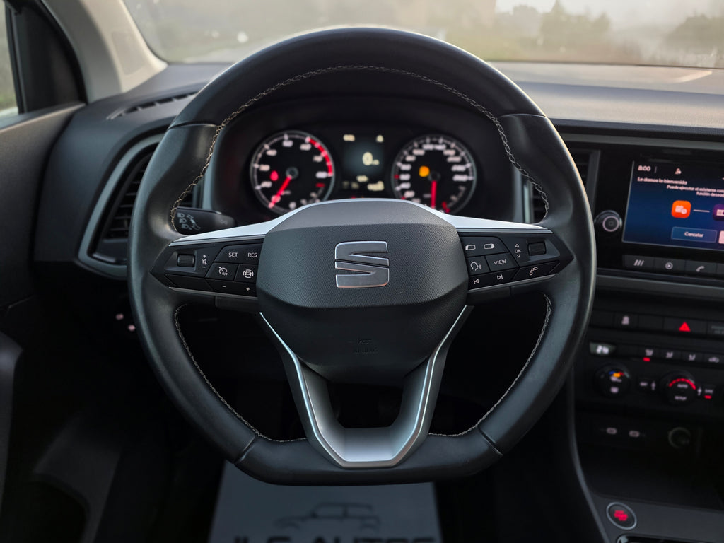 SEAT Ateca 1.0 TSI 110 CV Nacional Garantia