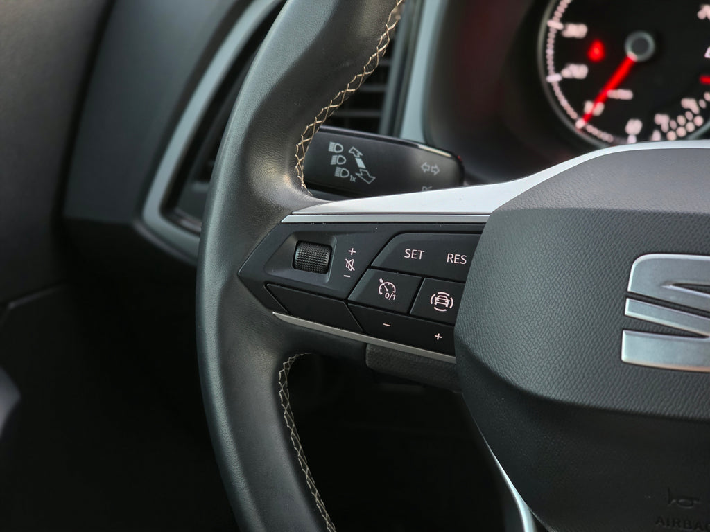 SEAT Ateca 1.0 TSI 110 CV Nacional Garantia