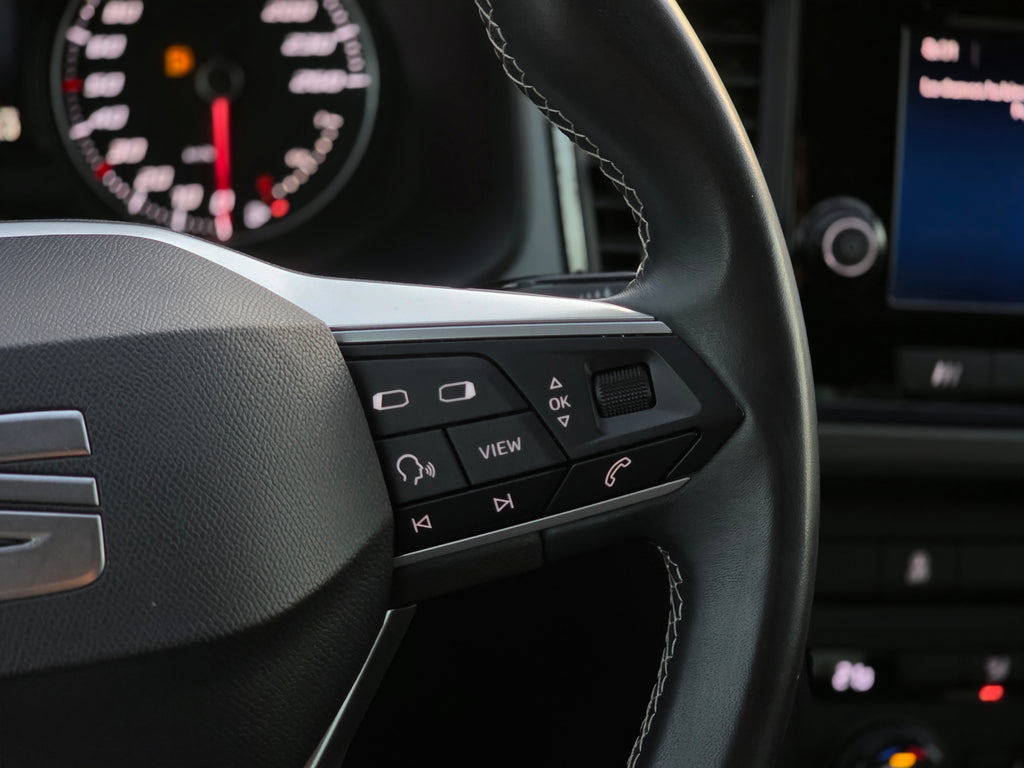 SEAT Ateca 1.0 TSI 110 CV Nacional Garantia