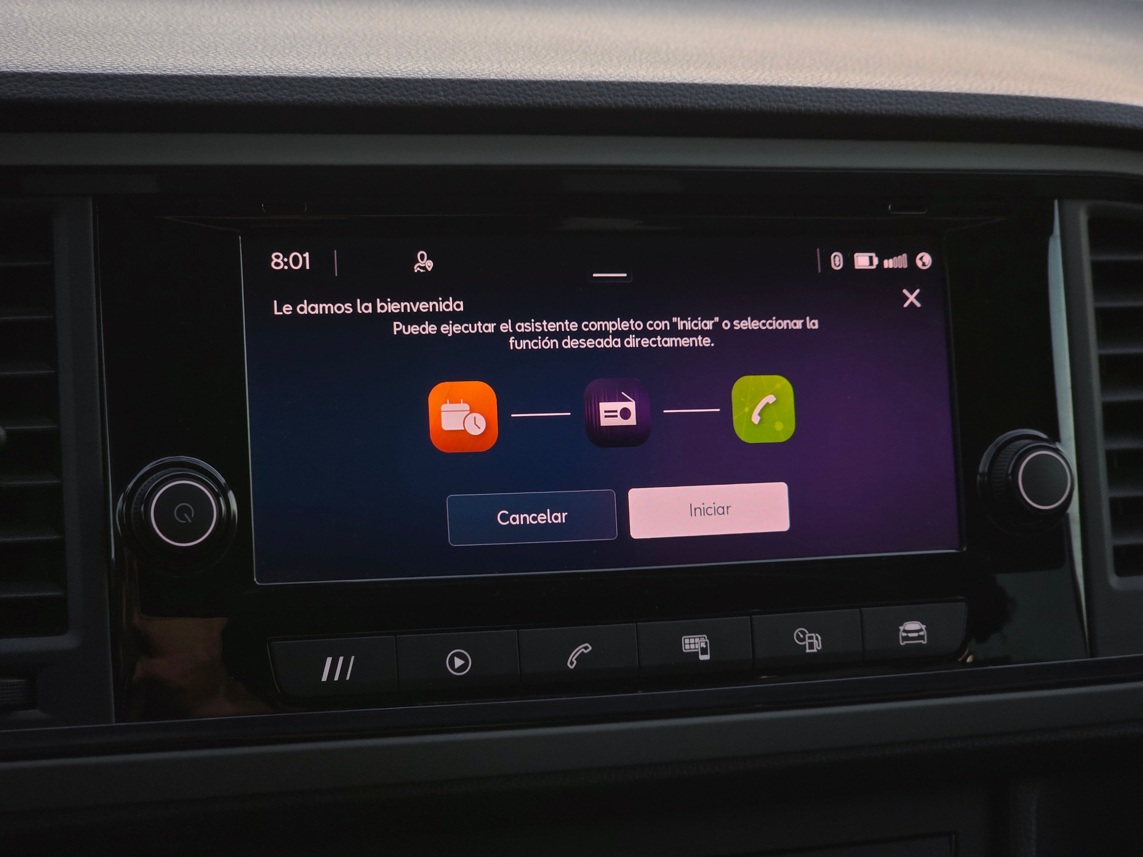 SEAT Ateca 1.0 TSI 110 CV Nacional Garantia