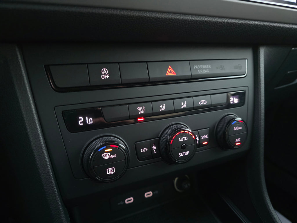 SEAT Ateca 1.0 TSI 110 CV Nacional Garantia