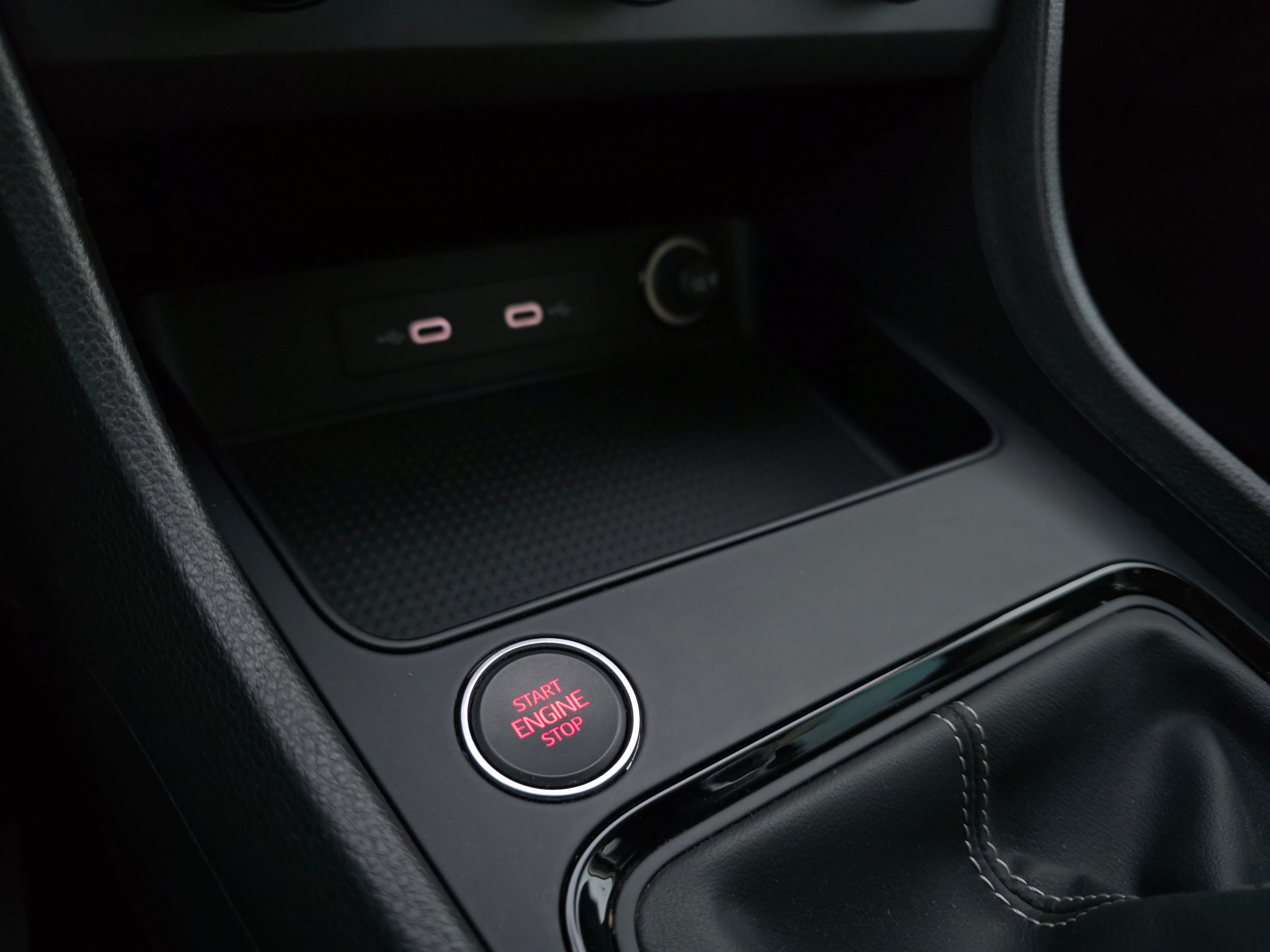 SEAT Ateca 1.0 TSI 110 CV Nacional Garantia