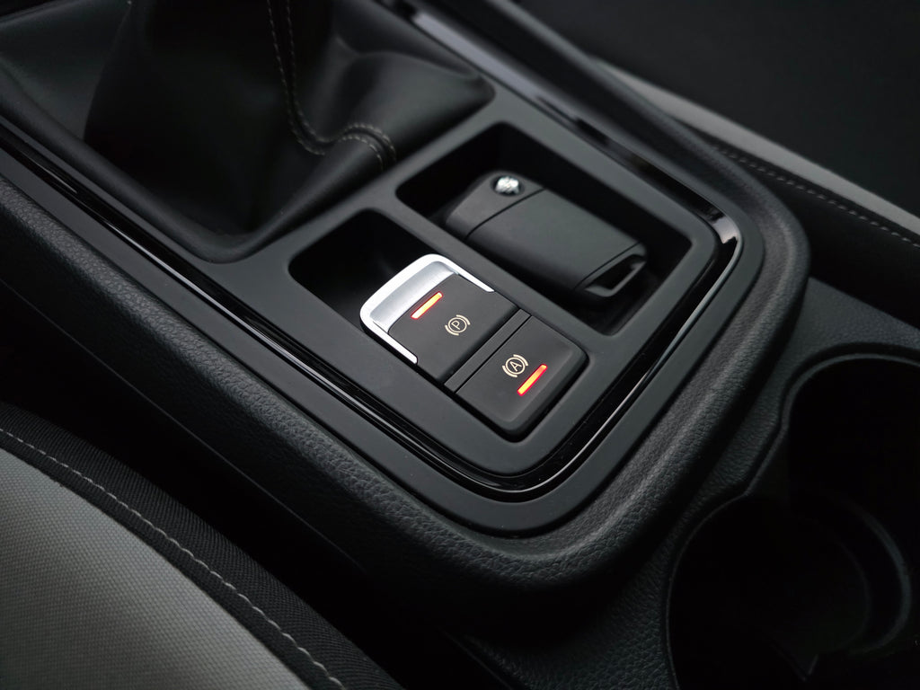 SEAT Ateca 1.0 TSI 110 CV Nacional Garantia