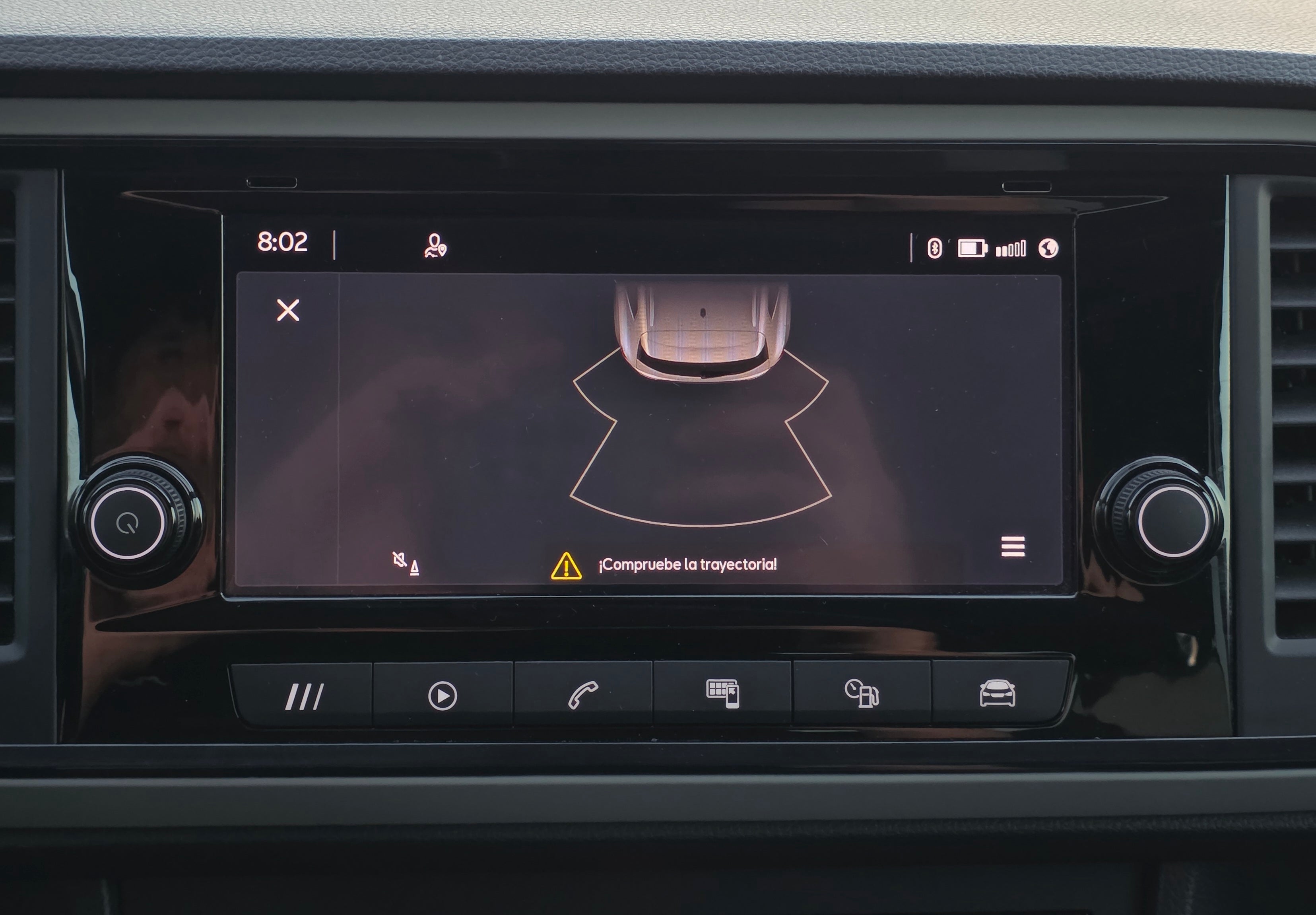 SEAT Ateca 1.0 TSI 110 CV Nacional Garantia