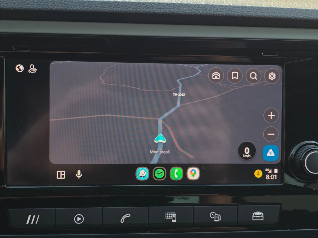 SEAT Ateca 1.0 TSI 110 CV Nacional Garantia