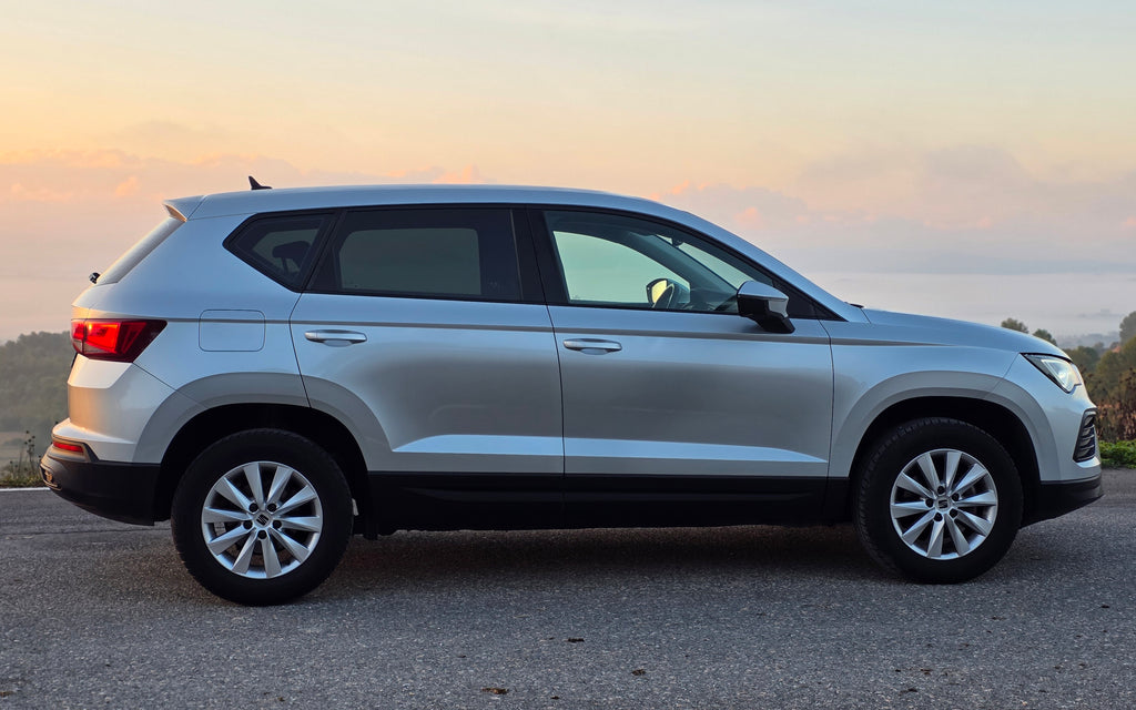 SEAT Ateca 1.0 TSI 110 CV Nacional Garantia