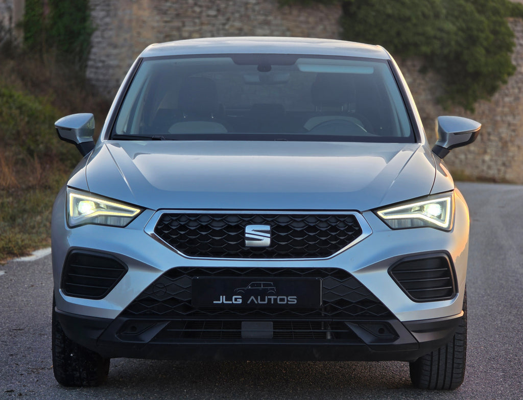 SEAT Ateca 1.0 TSI 110 CV Nacional Garantia