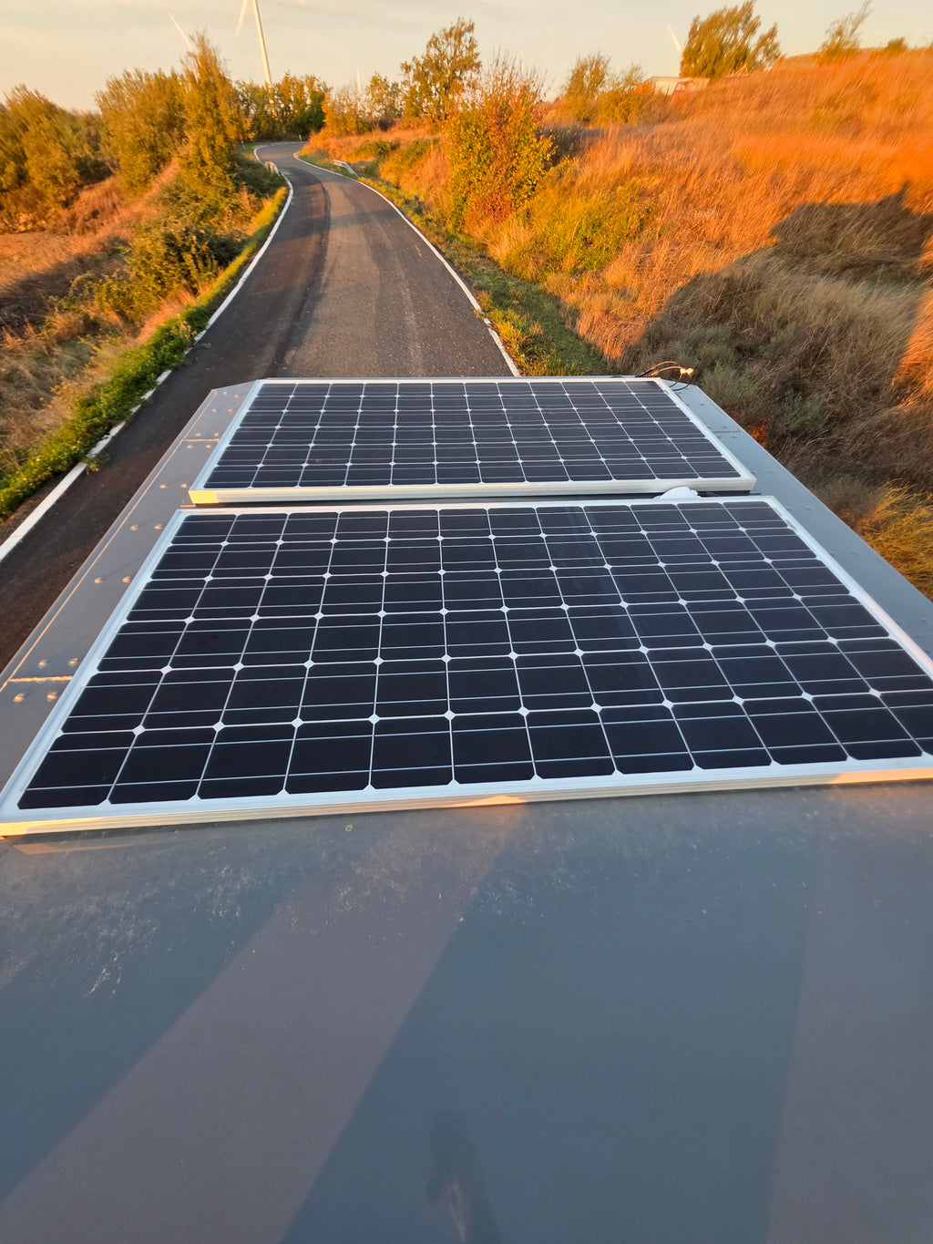 Toyota Hilux Camper off-road 2016 Ducha