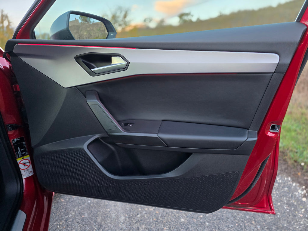 SEAT Leon 2024 FR · 1.0 TSI · Nacional