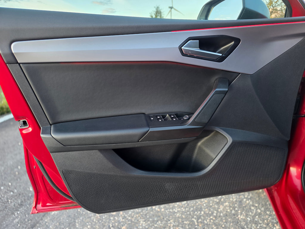 SEAT Leon 2024 FR · 1.0 TSI · Nacional