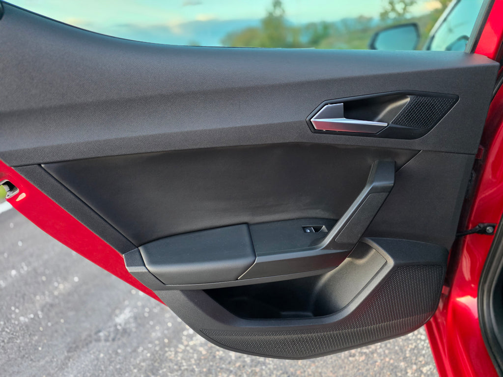 SEAT Leon 2024 FR · 1.0 TSI · Nacional