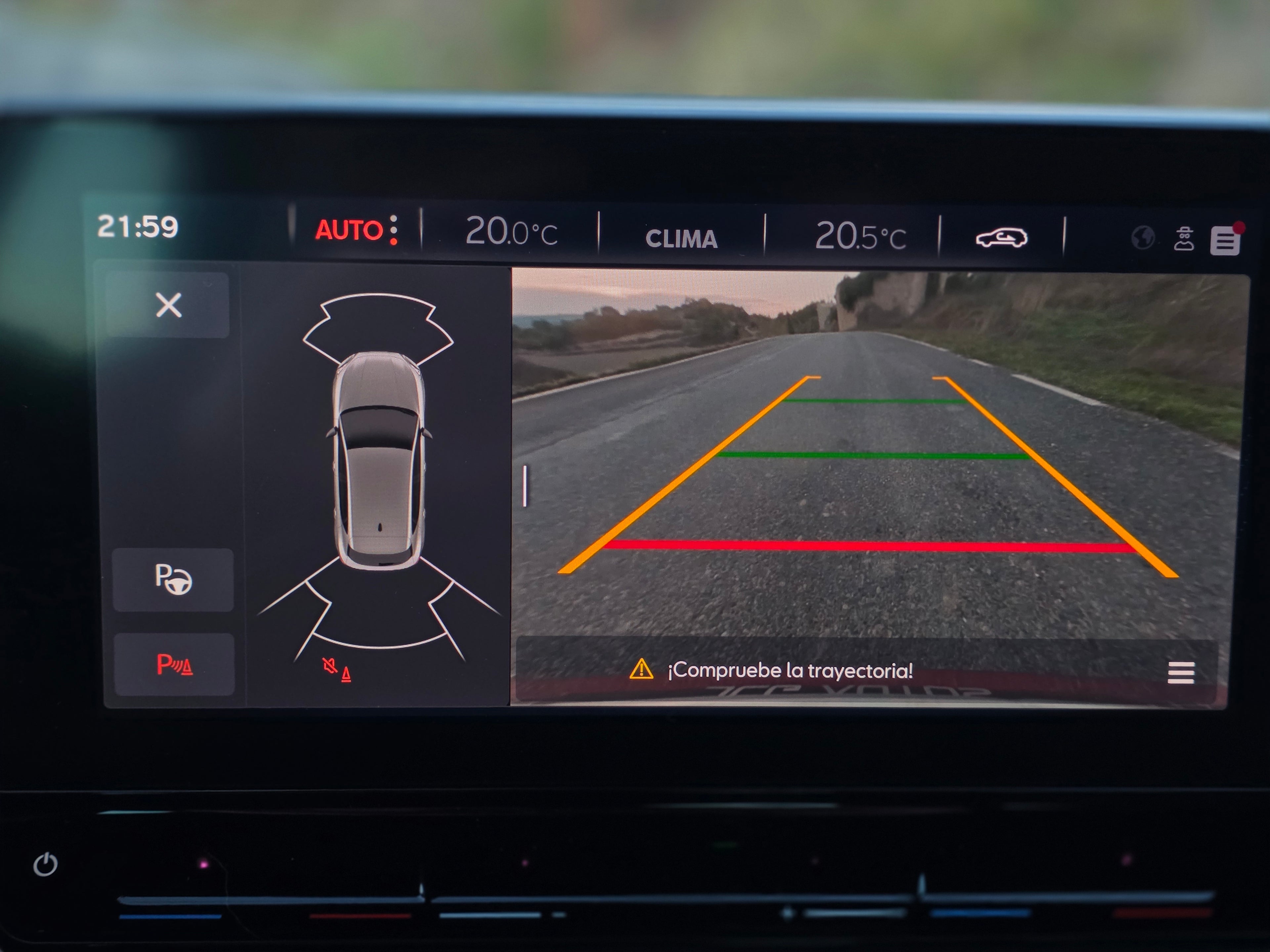 SEAT Leon 2024 FR · 1.0 TSI · Nacional