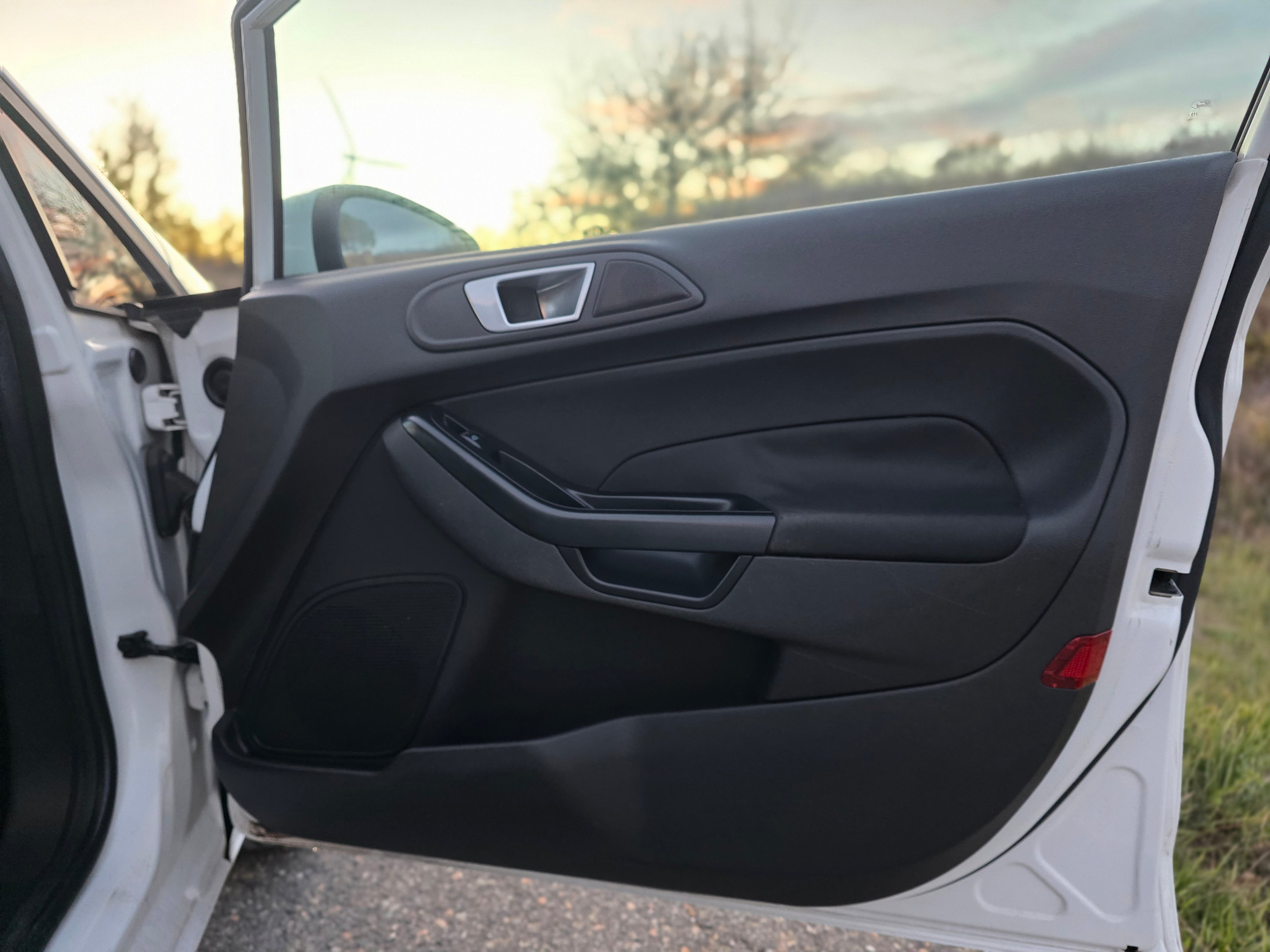 Ford Fiesta 2015 100CV · Único Propietario