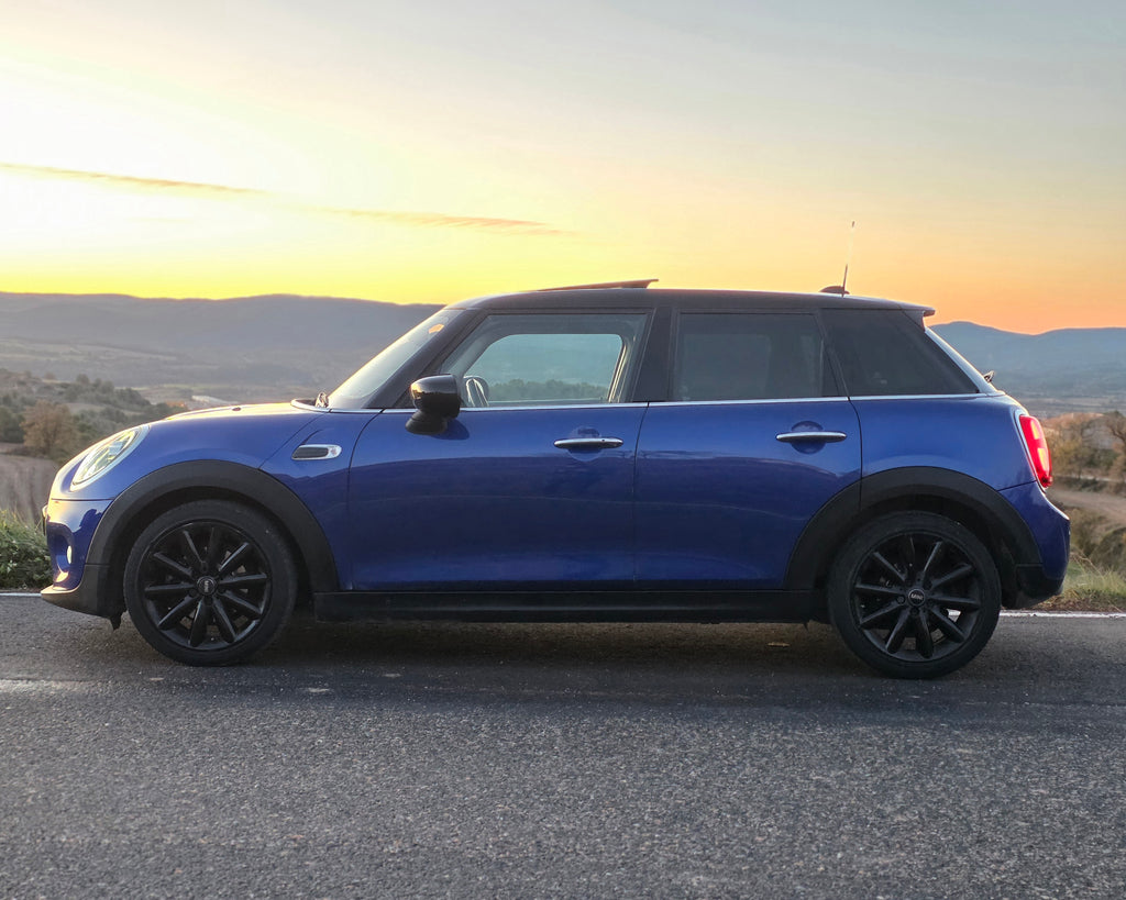 MINI Cooper 5p • 136CV • Panorámico • LED