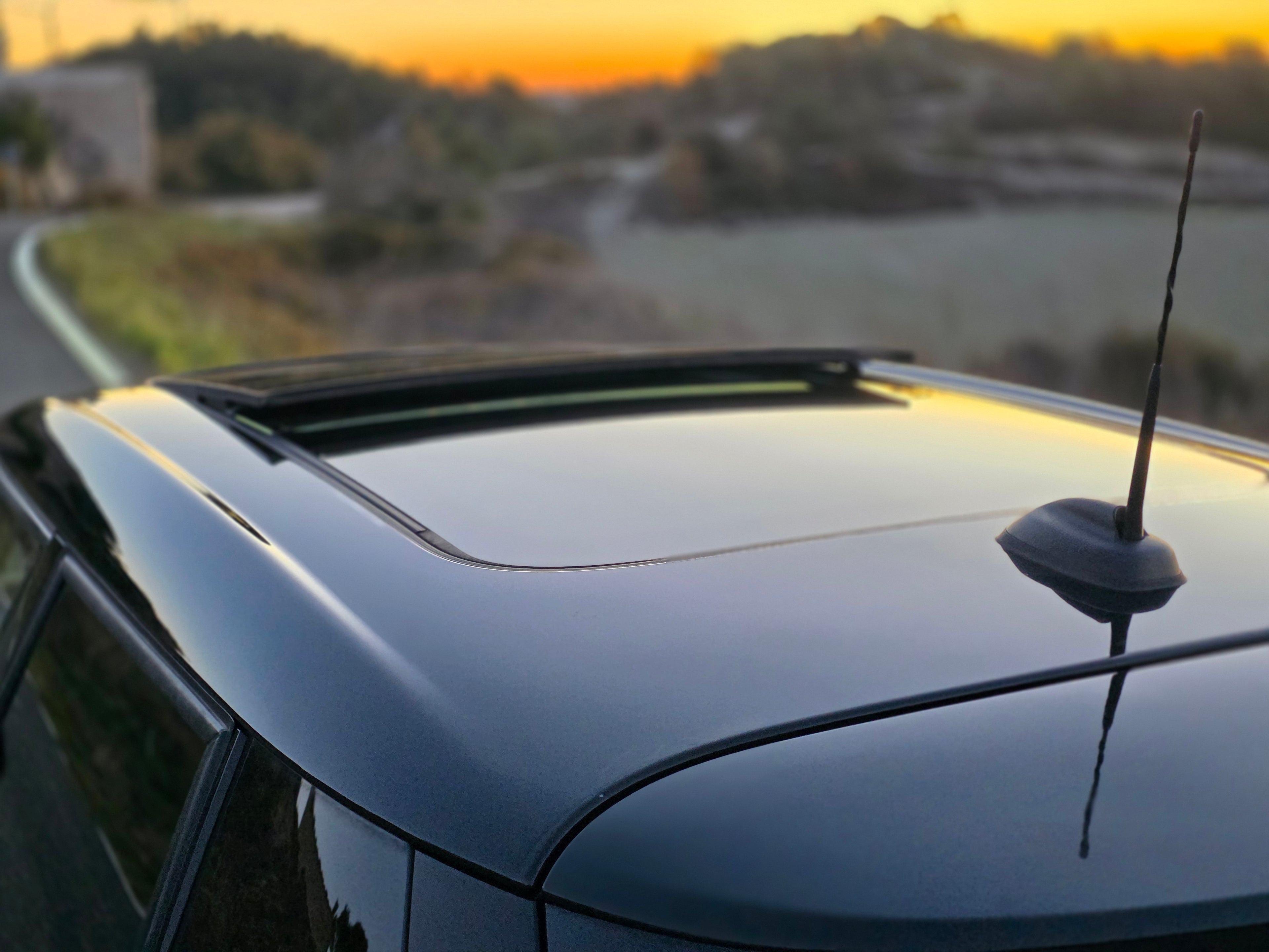 MINI Cooper 5p • 136CV • Panorámico • LED