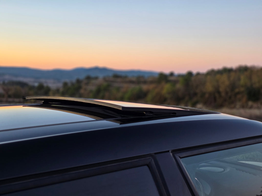 MINI Cooper 5p • 136CV • Panorámico • LED