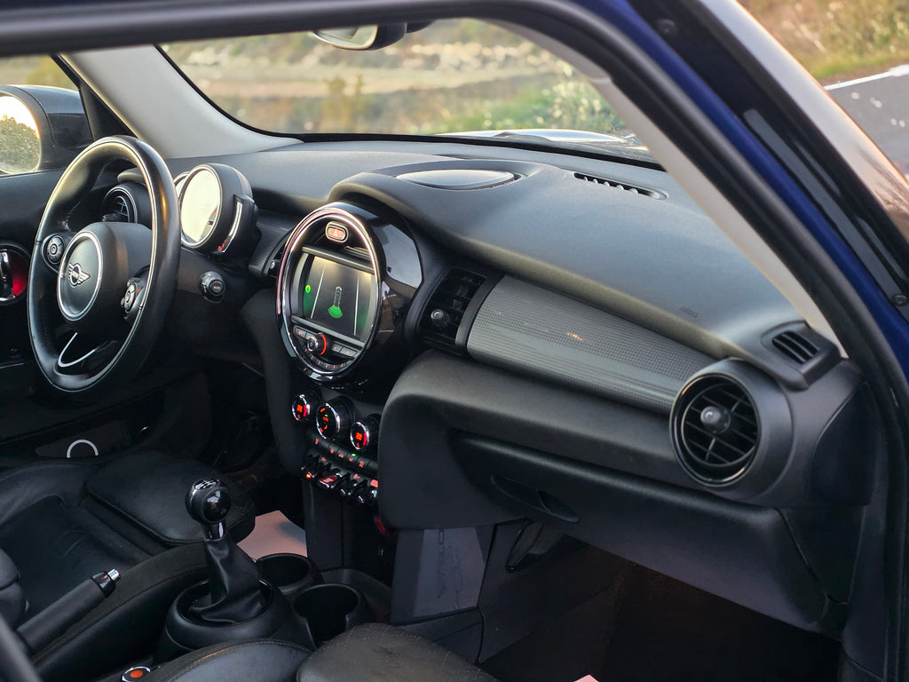 MINI Cooper 5p • 136CV • Panorámico • LED