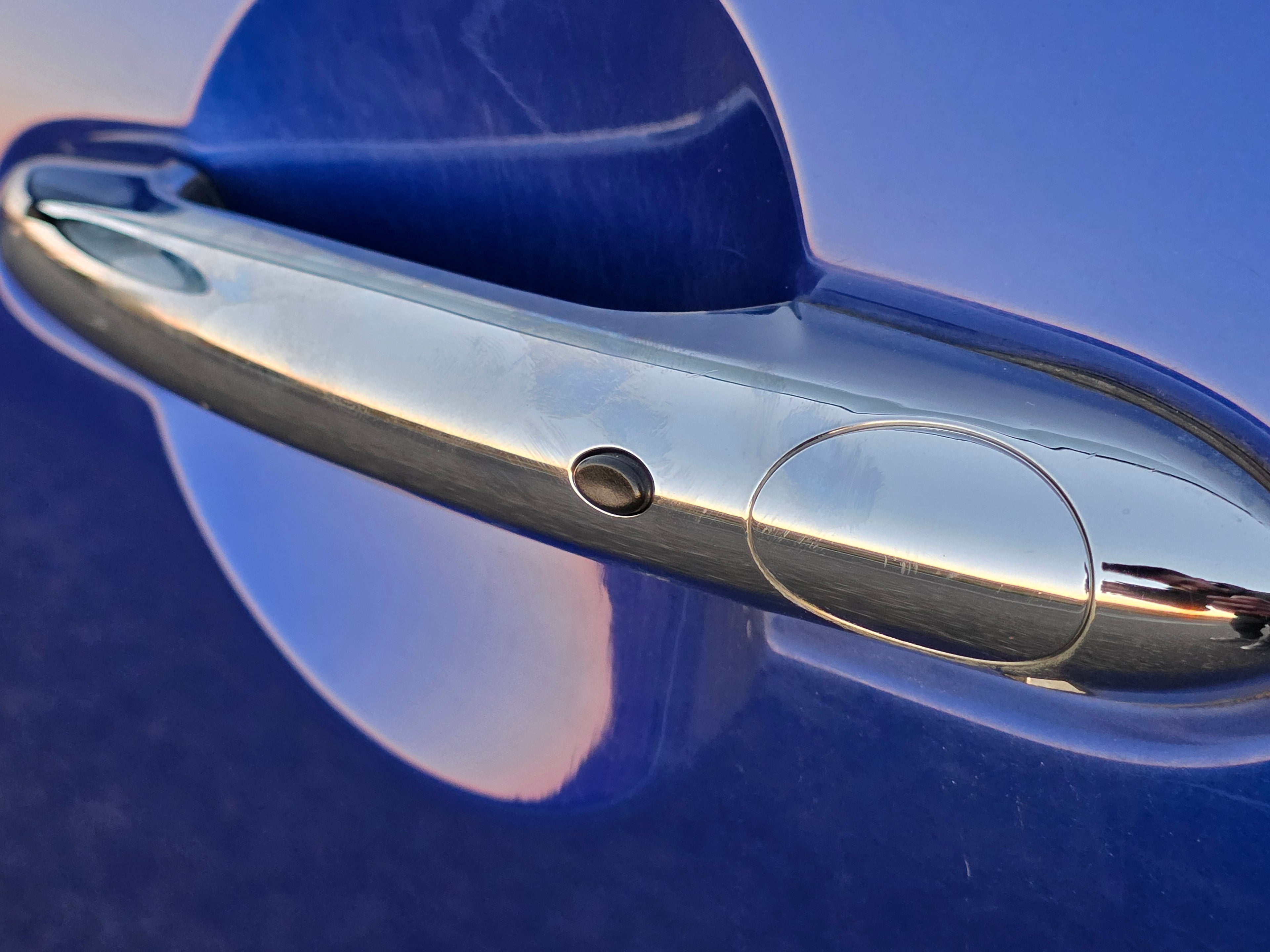 MINI Cooper 5p • 136CV • Panorámico • LED